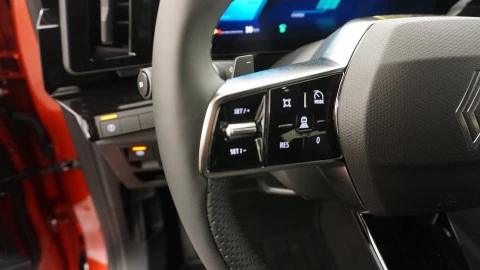 Renault Austral Techno E-Tech Full Hybrid 147kW (200CV)