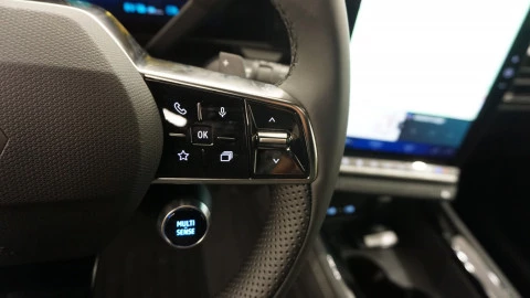 Renault Austral Techno E-Tech Full Hybrid 147kW (200CV)