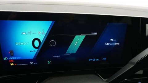 Renault Austral Techno E-Tech Full Hybrid 147kW (200CV)