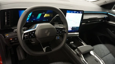 Renault Austral Techno E-Tech Full Hybrid 147kW (200CV)