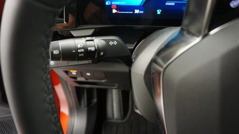 Renault Austral Techno E-Tech Full Hybrid 147kW (200CV)