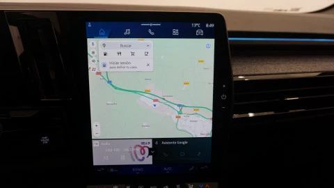 Renault Austral Techno E-Tech Full Hybrid 147kW (200CV)