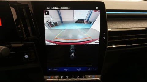 Renault Austral Techno E-Tech Full Hybrid 147kW (200CV)