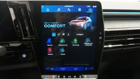 Renault Austral Techno E-Tech Full Hybrid 147kW (200CV)