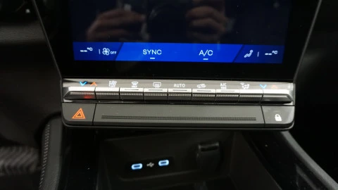 Renault Austral Techno E-Tech Full Hybrid 147kW (200CV)