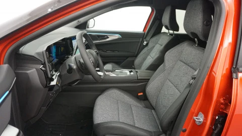 Renault Austral Techno E-Tech Full Hybrid 147kW (200CV)