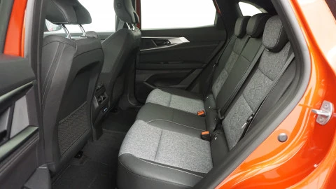 Renault Austral Techno E-Tech Full Hybrid 147kW (200CV)