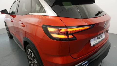 Renault Austral Techno E-Tech Full Hybrid 147kW (200CV)