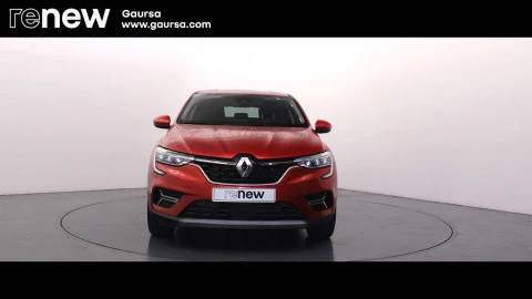 Renault Arkana Zen E-TECH Híbrido 105kW(145CV) -SS