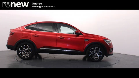 Renault Arkana Zen E-TECH Híbrido 105kW(145CV) -SS