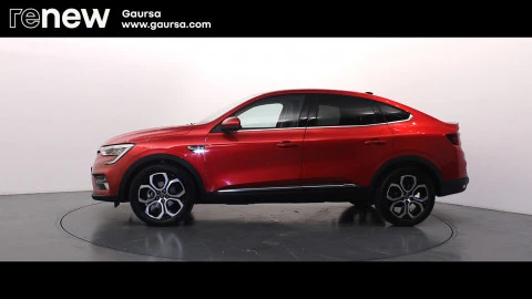 Renault Arkana Zen E-TECH Híbrido 105kW(145CV) -SS