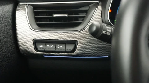 Renault Arkana Zen E-TECH Híbrido 105kW(145CV) -SS