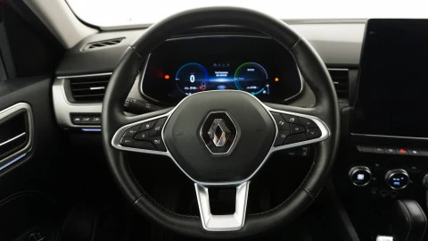 Renault Arkana Zen E-TECH Híbrido 105kW(145CV) -SS