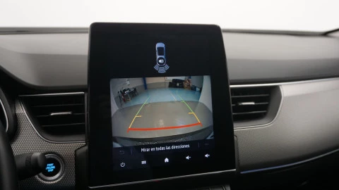 Renault Arkana Zen E-TECH Híbrido 105kW(145CV) -SS