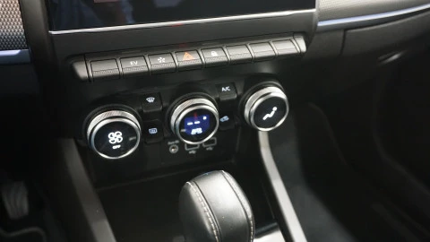 Renault Arkana Zen E-TECH Híbrido 105kW(145CV) -SS