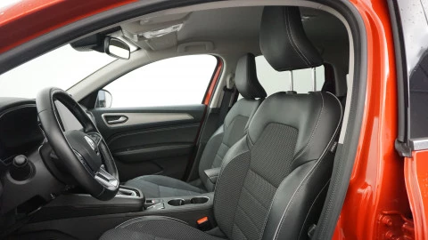 Renault Arkana Zen E-TECH Híbrido 105kW(145CV) -SS