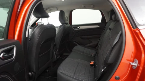 Renault Arkana Zen E-TECH Híbrido 105kW(145CV) -SS