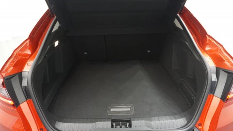Renault Arkana Zen E-TECH Híbrido 105kW(145CV) -SS