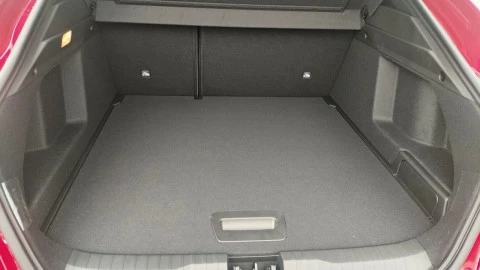 Renault Arkana Techno full hybrid E-Tech 105 kW (145CV)