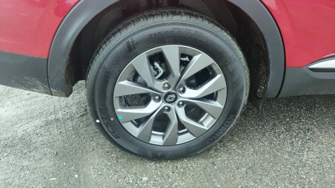 Renault Arkana Techno full hybrid E-Tech 105 kW (145CV)