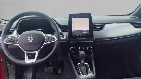 Renault Arkana Techno full hybrid E-Tech 105 kW (145CV)