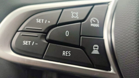 Renault Arkana Techno full hybrid E-Tech 105 kW (145CV)