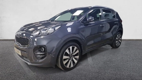Kia Sportage 1.7 CRDi VGT 85kW Business 4x2 Eco-Dynam