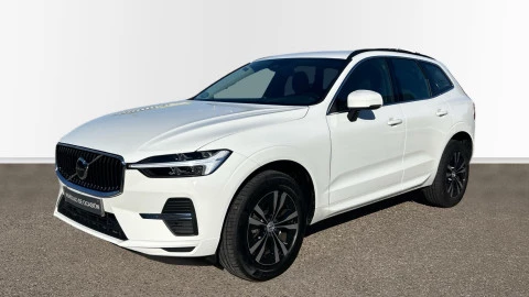 Volvo XC60 2.0 B4 G Momentum Pro Auto