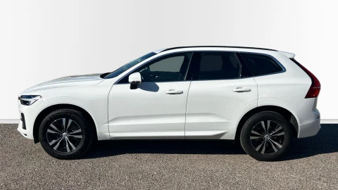 Volvo XC60 2.0 B4 G Momentum Pro Auto