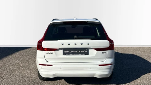 Volvo XC60 2.0 B4 G Momentum Pro Auto