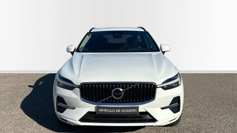 Volvo XC60 2.0 B4 G Momentum Pro Auto