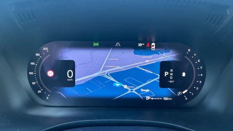 Volvo XC60 2.0 B4 G Momentum Pro Auto
