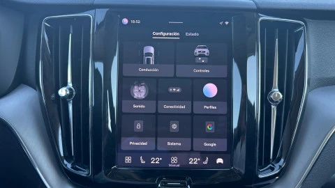Volvo XC60 2.0 B4 G Momentum Pro Auto