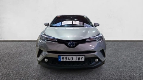 Toyota C-HR 1.8 125H Active