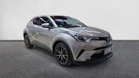 Toyota C-HR 1.8 125H Active