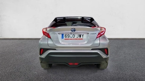 Toyota C-HR 1.8 125H Active
