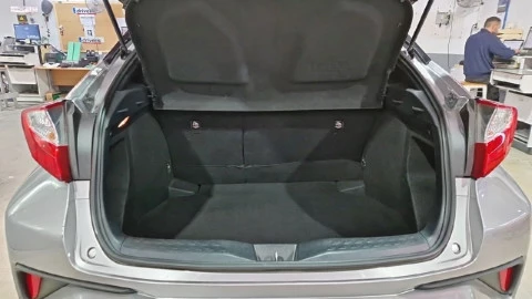 Toyota C-HR 1.8 125H Active