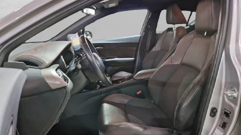 Toyota C-HR 1.8 125H Active