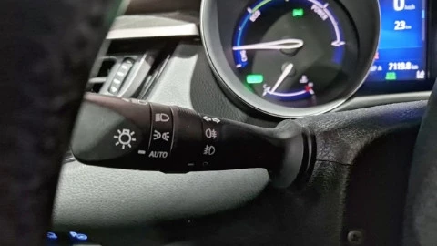 Toyota C-HR 1.8 125H Active