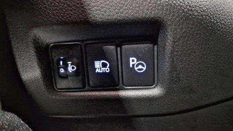 Toyota C-HR 1.8 125H Active