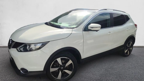 Nissan Qashqai dCi 81 kW (110 CV) TEKNA