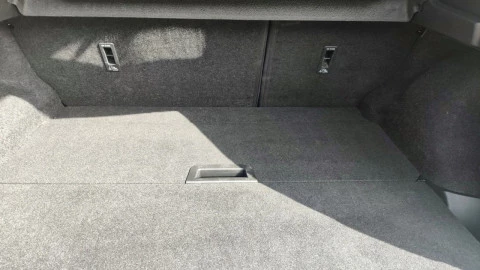 Nissan Qashqai dCi 81 kW (110 CV) TEKNA