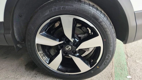 Nissan Qashqai dCi 81 kW (110 CV) TEKNA