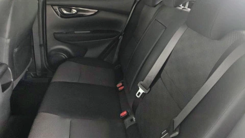 Nissan Qashqai dCi 81 kW (110 CV) TEKNA