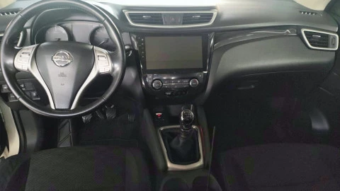 Nissan Qashqai dCi 81 kW (110 CV) TEKNA