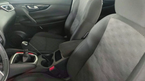 Nissan Qashqai dCi 81 kW (110 CV) TEKNA