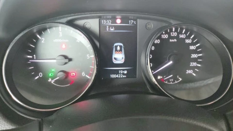 Nissan Qashqai dCi 81 kW (110 CV) TEKNA