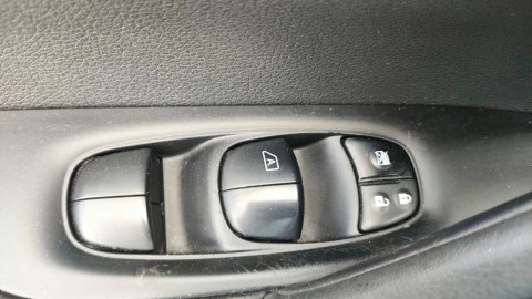 Nissan Qashqai dCi 81 kW (110 CV) TEKNA