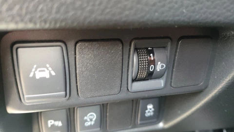 Nissan Qashqai dCi 81 kW (110 CV) TEKNA