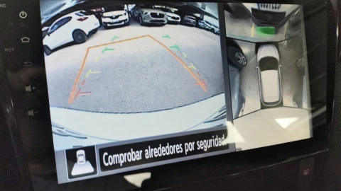 Nissan Qashqai dCi 81 kW (110 CV) TEKNA